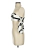 Unbranded Ivory 3/4 Sleeve Blouse Size S - photo 5