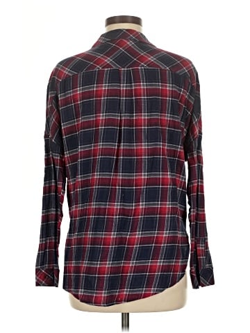 Love 21 Long Sleeve Polo (view 2)