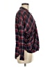 Love 21 Red Long Sleeve Polo Size M - photo 4