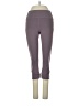 Lululemon Athletica Purple Active Pants Size 4 - photo 1