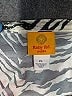 Ruby Rd. Animal Print Ivory 3/4 Sleeve Blouse Size L (petite) - photo 7