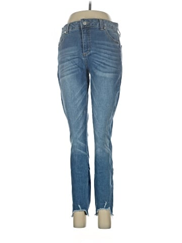 Just Fab Jeans (view 1)
