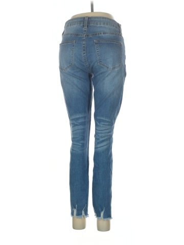 Just Fab Jeans (view 2)