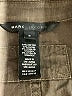 Marc by Marc Jacobs Brown Teal Jacket Size 2 - photo 6