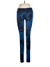 Lululemon Athletica Blue Leggings Size 6 - photo 1