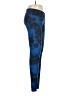 Lululemon Athletica Blue Leggings Size 6 - photo 4
