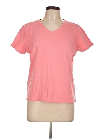 L.L.Bean Short Sleeve T-Shirt (view 1)