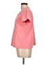 L.L.Bean Pink Short Sleeve T-Shirt Size L - photo 5