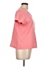 L.L.Bean Pink Short Sleeve T-Shirt Size L - photo 4