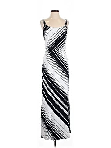 White House Black Market Casual Dress (view 1)