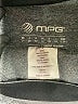 MPG Gray Active Pants Size S - photo 4