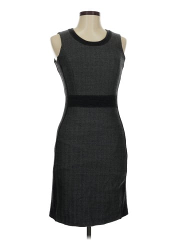 Teenflo Cocktail Dress (view 1)