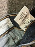 Hudson Jeans Hearts Blue Jeans Size 25 waist - photo 4