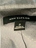 Ann Taylor Gray Blazer Size 2 - photo 6