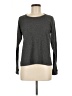 BP. Gray Pullover Sweater Size M - photo 1