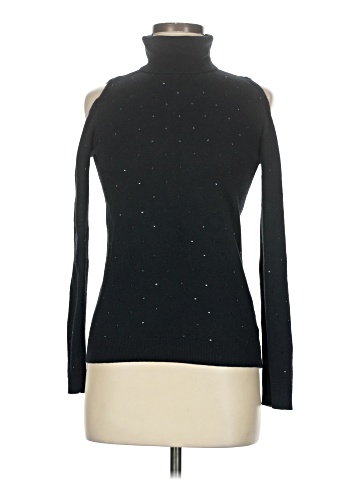 Jennifer Lopez Turtleneck Sweater (view 1)