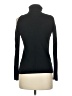 Jennifer Lopez Black Turtleneck Sweater Size M - photo 2