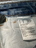 American Eagle Outfitters Hearts Blue Jeans Size 00R - photo 8