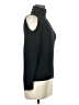 Jennifer Lopez Black Turtleneck Sweater Size M - photo 4