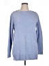 Ann Taylor LOFT Blue Pullover Sweater Size XL - photo 1