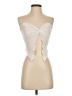 Shein Ivory Bodysuit Size 4 - photo 1