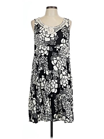 Elementz Casual Dress (view 1)