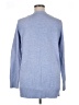 Ann Taylor LOFT Blue Pullover Sweater Size XL - photo 2