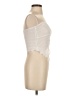 Shein Ivory Bodysuit Size 4 - photo 4