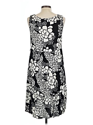 Elementz Casual Dress (view 2)