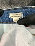 J.Crew Blue Jeans Size 27 Waist Petite - photo 6