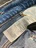 J.Crew Blue Jeans Size 27 Waist Petite - photo 7