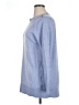 Ann Taylor LOFT Blue Pullover Sweater Size XL - photo 5