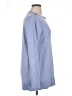 Ann Taylor LOFT Blue Pullover Sweater Size XL - photo 4