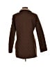 G.H. Bass & Co. 100% Polyester Brown Coat Size M - photo 2