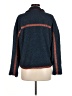 Fabletics Teal Fleece Size M - photo 2