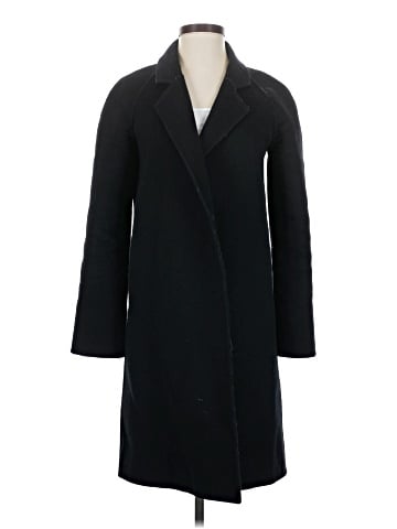 Michael Kors Wool Coat (view 1)