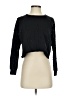 Romeo & Juliet Couture Black Pullover Sweater Size S - photo 1