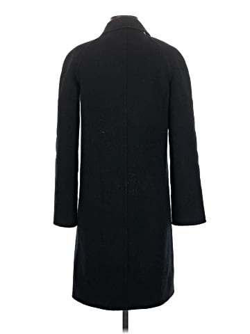 Michael Kors Wool Coat (view 2)