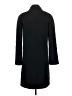 Michael Kors 100% Virgin Wool Black Wool Coat Size 2 - photo 2