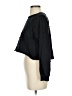 Romeo & Juliet Couture Black Pullover Sweater Size S - photo 5