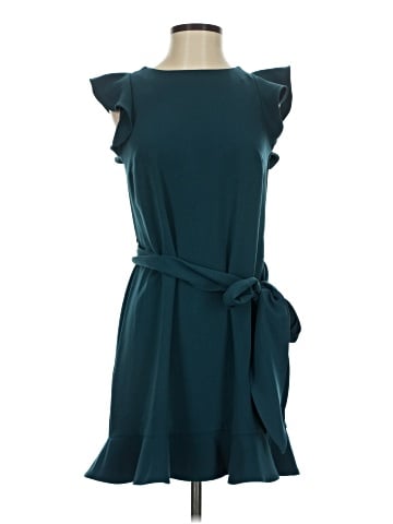 Ann Taylor LOFT Casual Dress (view 1)