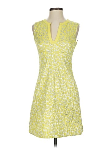 Diane von Furstenberg Cocktail Dress (view 1)