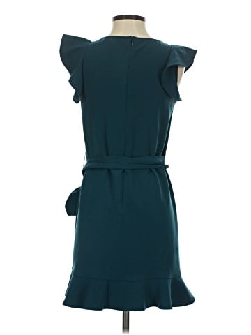 Ann Taylor LOFT Casual Dress (view 2)