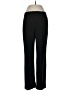 Evan Picone 100% Polyester Solid Black Dress Pants Size 10 (petite) - photo 1