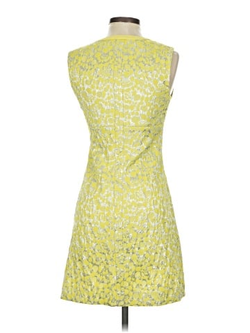 Diane von Furstenberg Cocktail Dress (view 2)