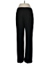 Evan Picone 100% Polyester Solid Black Dress Pants Size 10 (petite) - photo 2