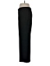 Evan Picone 100% Polyester Solid Black Dress Pants Size 10 (petite) - photo 5