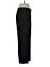 Evan Picone 100% Polyester Solid Black Dress Pants Size 10 (petite) - photo 4