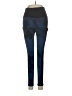 Unbranded Graphic Blue Black Active Pants Size M - photo 1