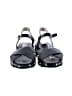 Attilio Giusti Leombruni Black Sandals Size EU (IT) 35 1/2 / US 5 1/2 - photo 2